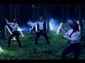 Ylvis - The Fox [Official music video review 2013 ...