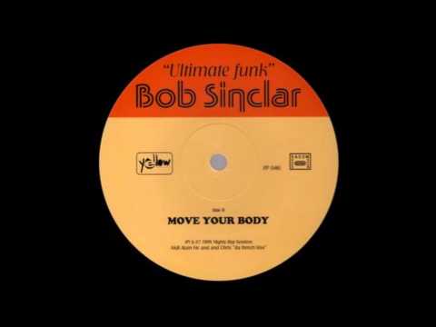 Move Your Body