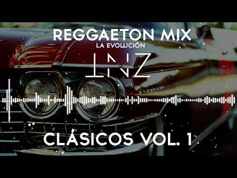 Reggaeton Cristiano Mix Clásicos Vol 1 (TNZ)