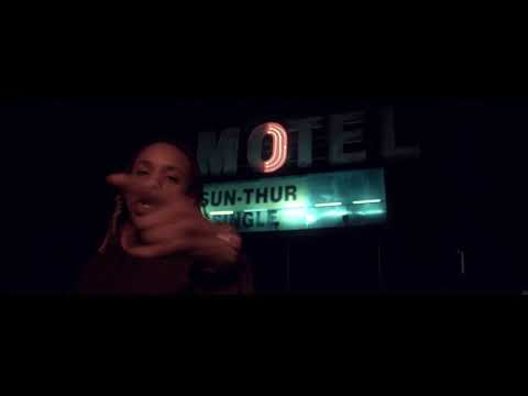J.K. The Reaper, Marcus Dash, & Tommy Swisher - Isolate (Official Video)
