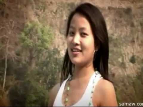 Vulmawi - Maphasy (Original) - Mizo Classic