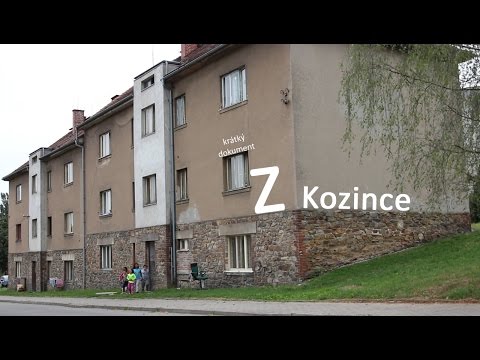 Z Kozince / Dokumentární film, 2015, Chotěboř