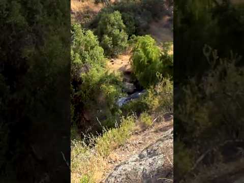 Maravilla Natural en Santiago🤩 Santuario De La Naturaleza🌿CHILE ☀️ Verano 2026