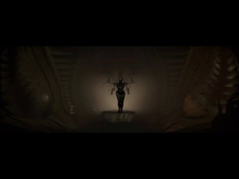 Starcraft: Brood War - Ending Cinematic (deutsch / german)