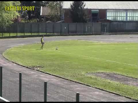 Calcio Rivediamoli : Esperanza - Castellamonte 2-1