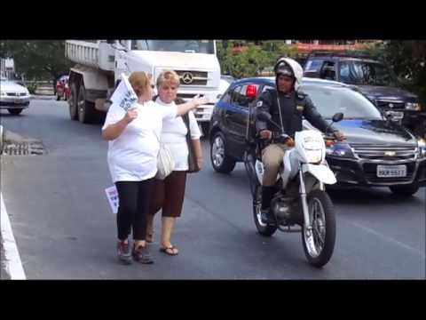 Bem vindo.......13 Julho 2013 - Av. dos Andradas - Santa Efigenia- B.H - M.G.