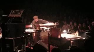 Nils Frahm- Sunson live from Funkhaus, Berlin