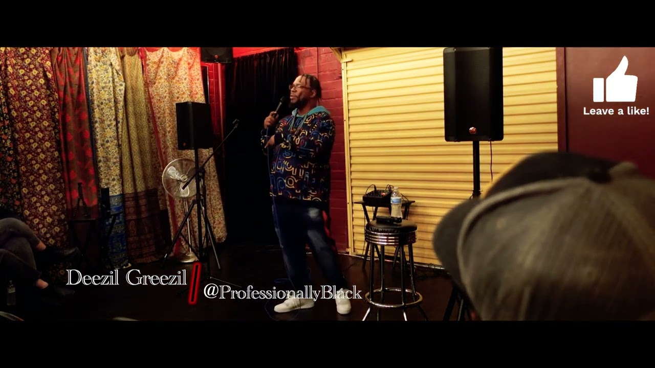 Promotional video thumbnail 1 for Deezil Greezil