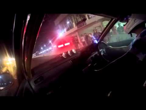 Bone stock k20a eg6 (toyo r1r) clocks 12.xx at BDA