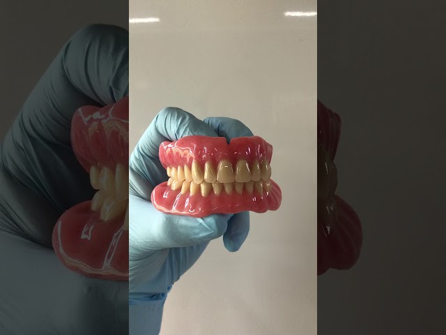 Dell Christie Denture Clinic - Blaxland, NSW