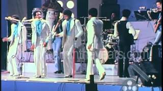 The Temptations- &quot;Papa Was A Rollin&#39; Stone&quot; 1972 (Reelin&#39; In The Years Archives)