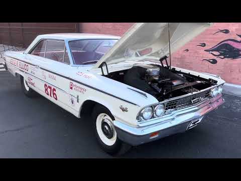 1963 Ford Galaxie (CC-1804706) for sale in Tucson, Arizona