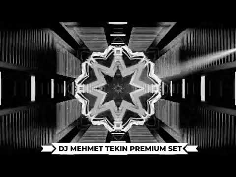 Dj Mehmet Tekin - Premium Set - 2025