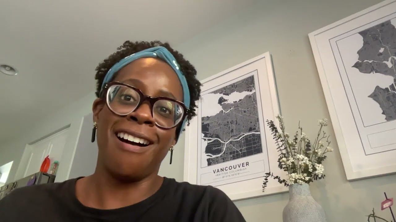 OBHG Dr. Nikki Liburd - The Role of an OB Hospitalist