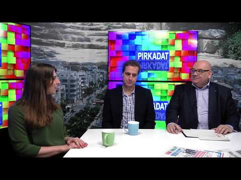 PIRKADAT: Garai Nikolett