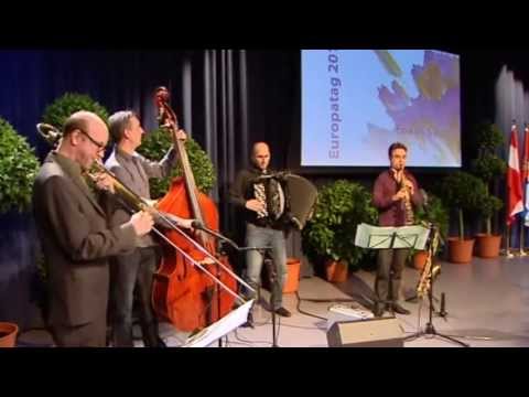 Nenad Vasilic Budjenje - Live in ORF