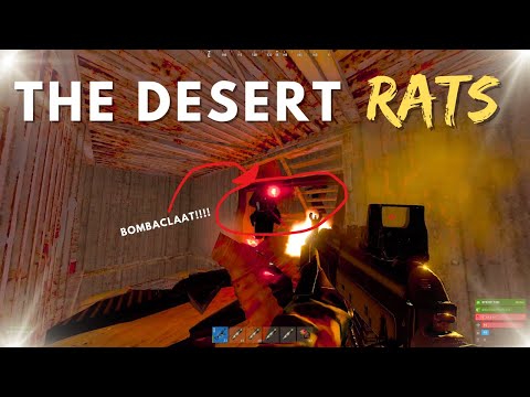 HOW I SOLO SNOWBALL TO 3 RAID DEFENSES - Rust