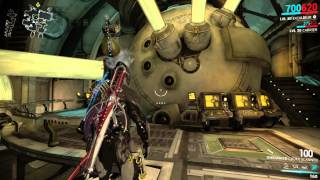 [Warframe] scan oculyst
