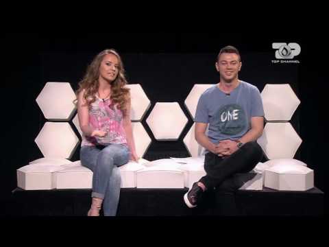 Select, 02 Gusht 2016, Pjesa 1 - Top Channel Albania - Entertainment Show