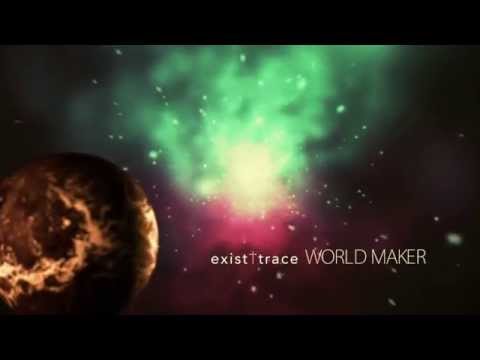 exist†trace WORLD MAKER〈MV Short ver.〉