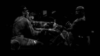Sean Price(2016) Ft. Havoc - Anderson Silva