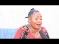 Mamu Mtamu Nisingeweza Kulala Na Baba Yangu Nilikimbia