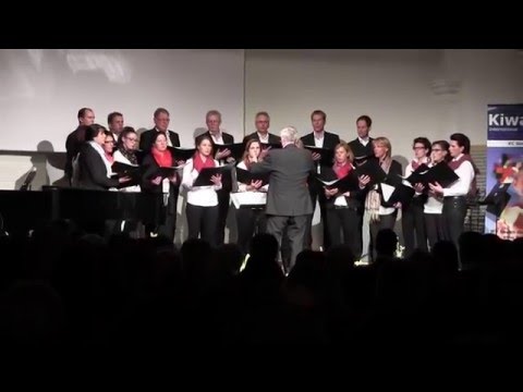 Lungau Vokal  ......Ave Maria