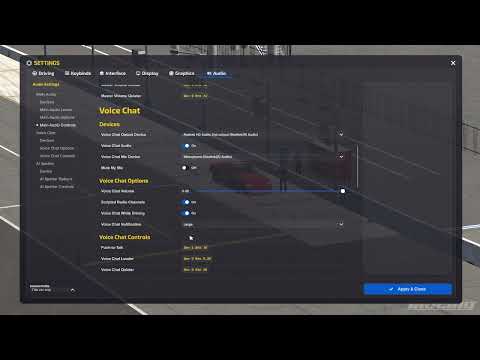 2025 Audio Quick Video