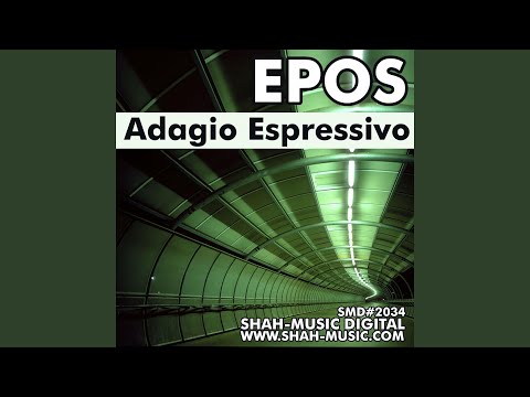 Adagio Espressivo (Magic Island Mix)