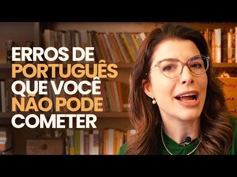 Top 10 Portuguese Language Mistakes in Emails