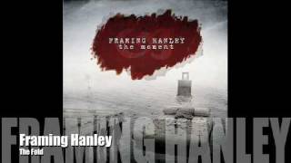 Framing Hanley-The Fold