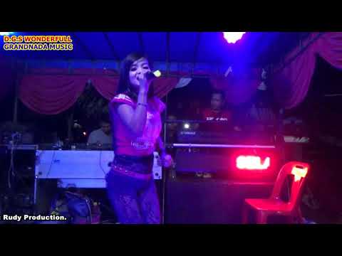 { D G S } WONDERFULL   KONCO MESRA Cover Vj Feklin milik dari Nella Kharisma