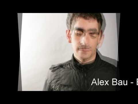 Alex Bau - Bullet in your Heart ( PFIRTER Repaint)