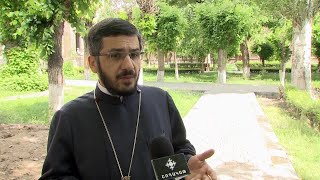 «Շողակաթ» ՀԸ հորդորում է պահպանել հեղինակային իրավունքի նորմերը