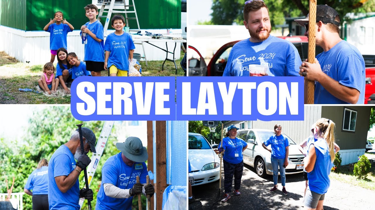 Serve Layton 2024