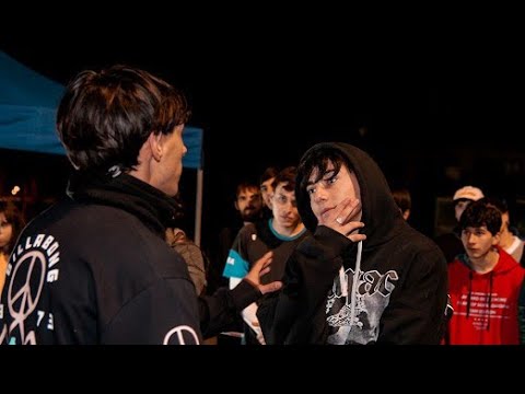 NIDHOGG vs KADRIEL vs DRAIKEL vs FELI: 8vos | DIAGOFREE - FECHA 3 | NIVEL PLATA II - 2023