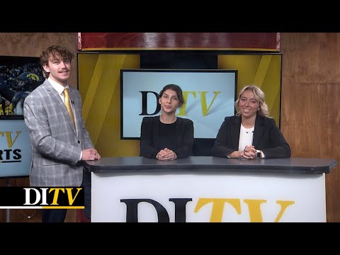 DITV: Newscast – Wed, Oct 29, 2025
