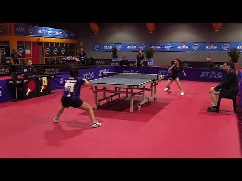 Piccolin – Le Thi | Campionati Italiani Assoluti 2019 - Finale F