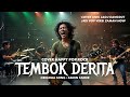 TEMBOK DERITA ASMIN CAYDER Cover Pop Ngebeat NGEPOPIN