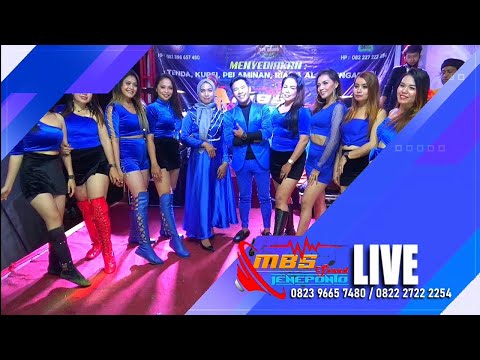 GOYANG HEBOH - - MBS Sound LIVE   Kanang Kanang / kec Tarowang /kab Jene'ponto.