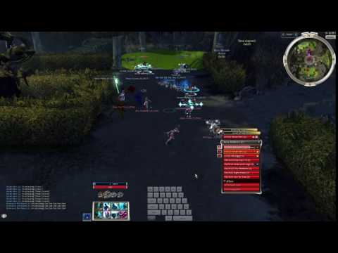 #31 [WoT] vs #98 [Pleb], 2016 09 18, MAT Round 3, GW 1 GvG