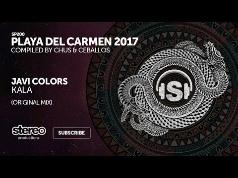 Javi Colors - Kala - Original Mix