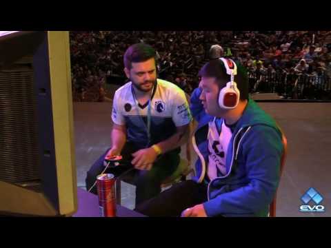 SSBM: Tempo S2J vs Liquid'Hungrybox - EVO 2016 Top 8