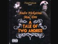 Mac Dre Ft. Andre Nickatina - Cadillac Girl