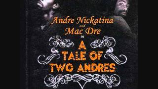 Mac Dre Ft. Andre Nickatina - Cadillac Girl