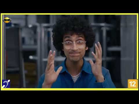 Tv Educativa Cortes Netflix A Era dos Dados - Côco - Dublado com Legendas Corte 20