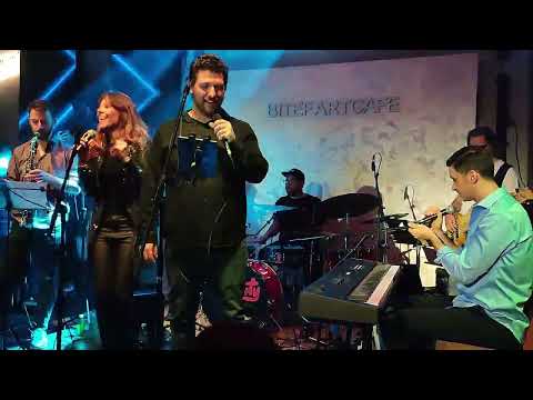 BitefArtCafe - Mirisi u magli - Mapo Keys