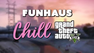 James' Childhood Will Make You Angry - GTA 5 and Chill