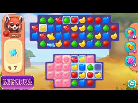 Wildscapes level 782 HD