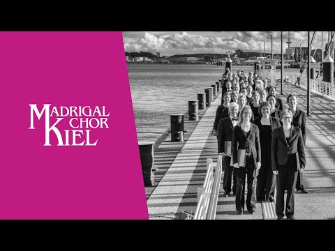 Madrigalchor Kiel - Gösta Nystroem: Havet